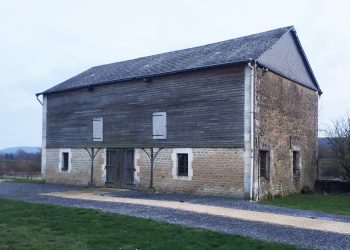 bergerie du relais de la poste aux chevaux launois ardennes