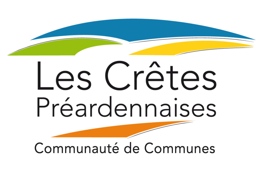 logo communauté de communes des cretes préardennaise
