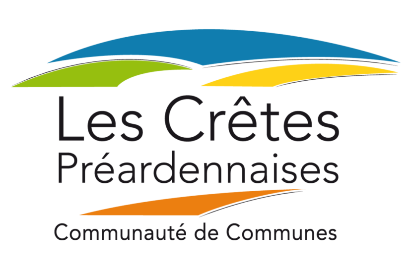 logo communauté de communes des cretes préardennaise