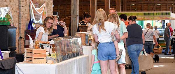 Location pour les associations