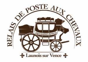 Logo Relais de Poste