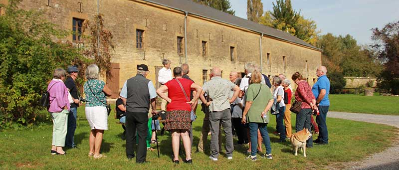 visuel visite 20 personnes